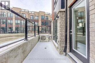 30 Liben Wy in Toronto, ON - Building Photo - Building Photo