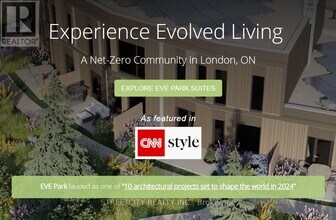 2082 Lumen Dr in London, ON - Building Photo - Building Photo