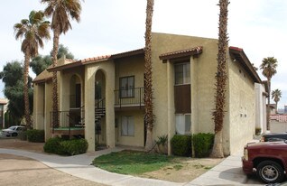 4717 Sand Creek Ave in Las Vegas, NV - Building Photo