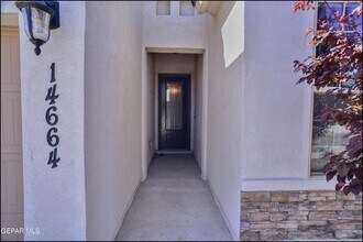 14664 Sunny Land Ave in El Paso, TX - Building Photo - Building Photo
