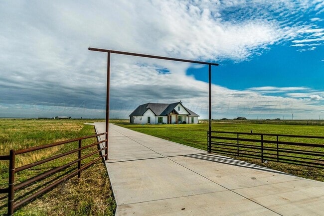 property at 501 E Cemetery Rd