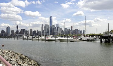 Pacific in Jersey City, NJ - Building Photo - Building Photo