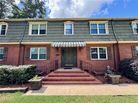 2601 N Roberts Ave in Lumberton, NC - Building Photo