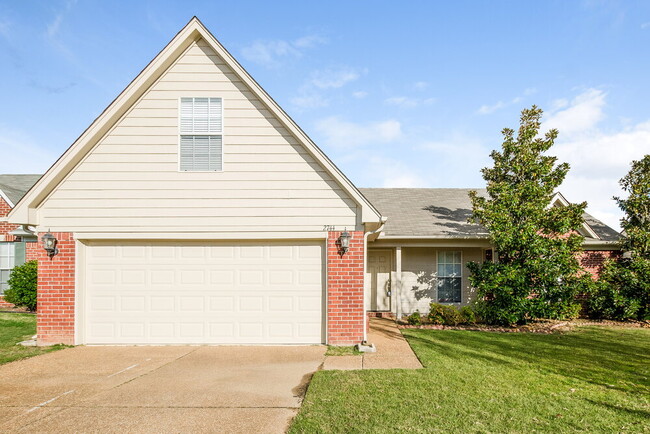 property at 2744 Shady Well