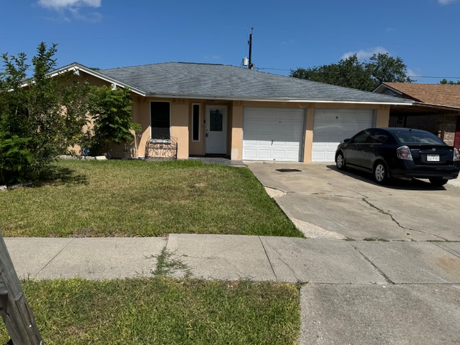property at 5710 Crest Forest Dr