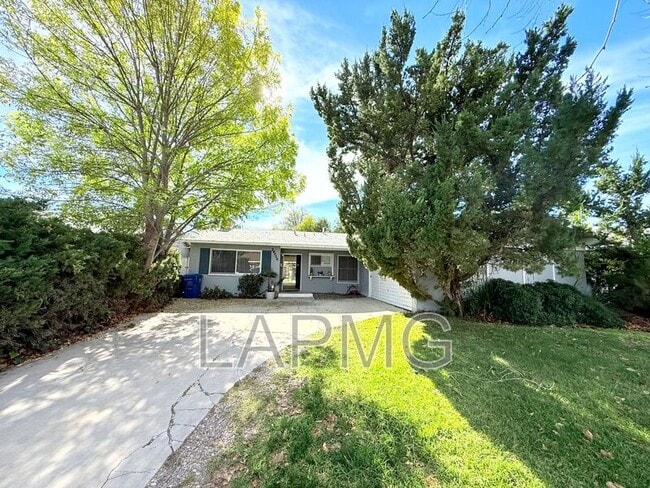 property at 24006 Archwood St