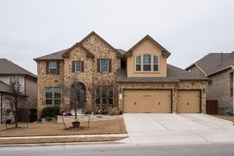411 Spanish Mustang Dr in Cedar Park, TX - Building Photo - Building Photo