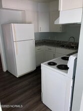 709 Johnston St in Greenville, NC - Building Photo - Building Photo