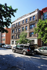 310 12th St in Brooklyn, NY - Foto de edificio - Building Photo