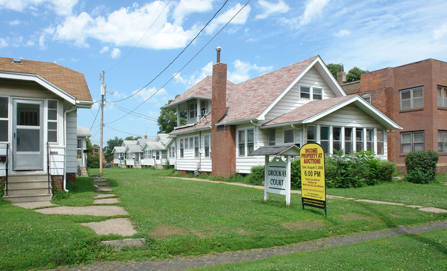 1228 E 12th St in Des Moines, IA - Building Photo - Building Photo