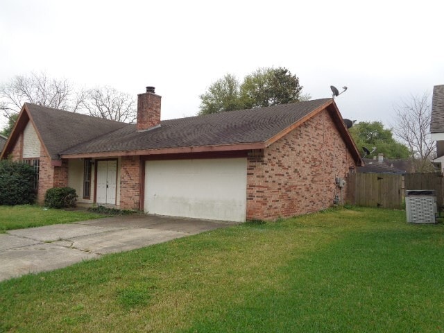 10211 Golden Sunshine Dr