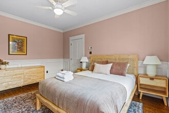 313 Lemarchant Rd in St John's, NL - Building Photo - Building Photo