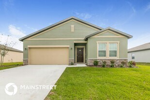 194 Hidden Lk Lp in Haines City, FL - Building Photo