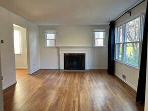 3047 O St SE in Washington, DC - Building Photo - Building Photo