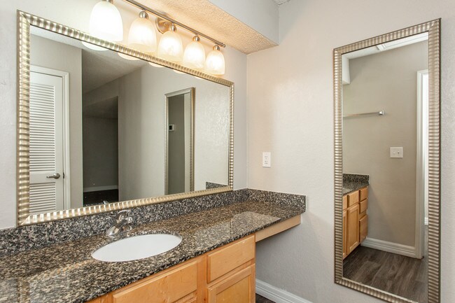 Edge Studios in San Antonio, TX - Building Photo - Interior Photo