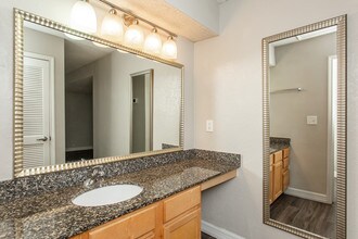 The Edge in San Antonio, TX - Foto de edificio - Interior Photo