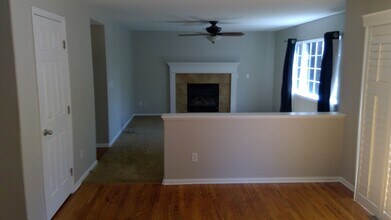 7437 S Memphis St in Aurora, CO - Building Photo - Building Photo