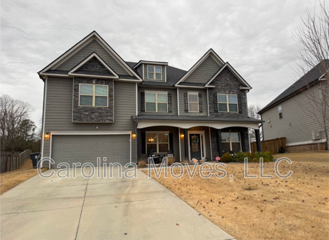 121 Wild Hickory Cir in Easley, SC - Building Photo - Building Photo