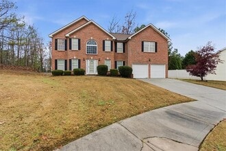 345 Oxnard Cir SW in Atlanta, GA - Building Photo - Building Photo
