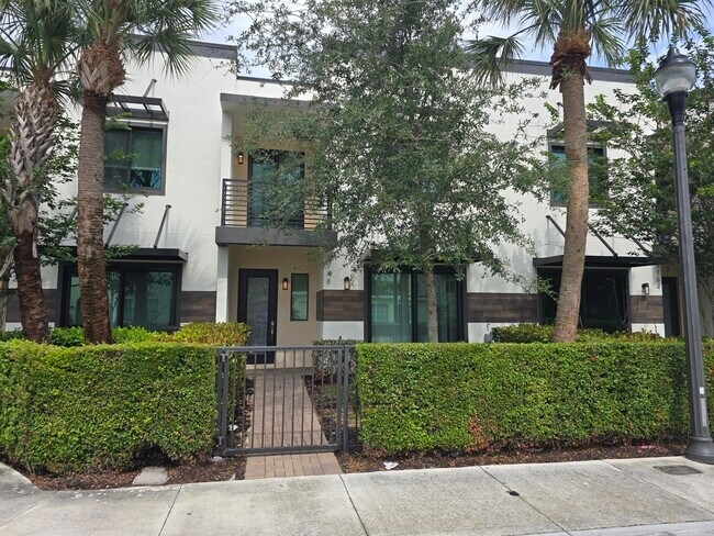 property at 3748 Lambert Ave