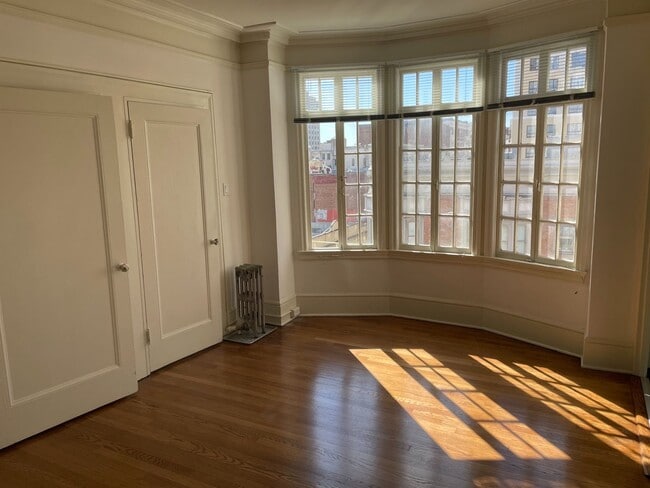 700 Taylor St in San Francisco, CA - Building Photo - Building Photo