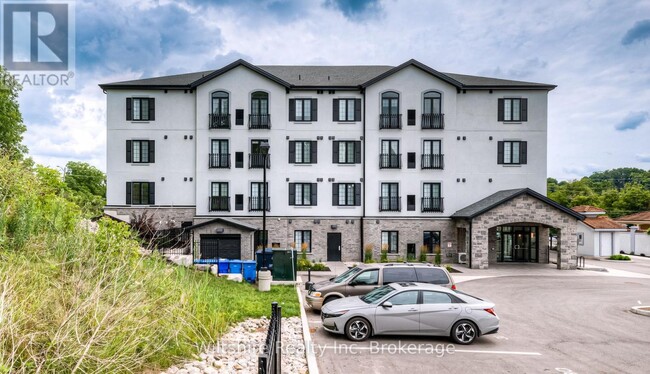 3-303 John Pound Rd in Tillsonburg, ON - Building Photo - Building Photo