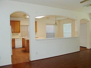 3514 Parkshire Dr in Pearland, TX - Building Photo - Building Photo