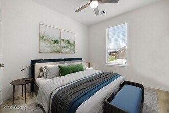 7618 Coral Ky Dr in Cypress, TX - Foto de edificio - Building Photo