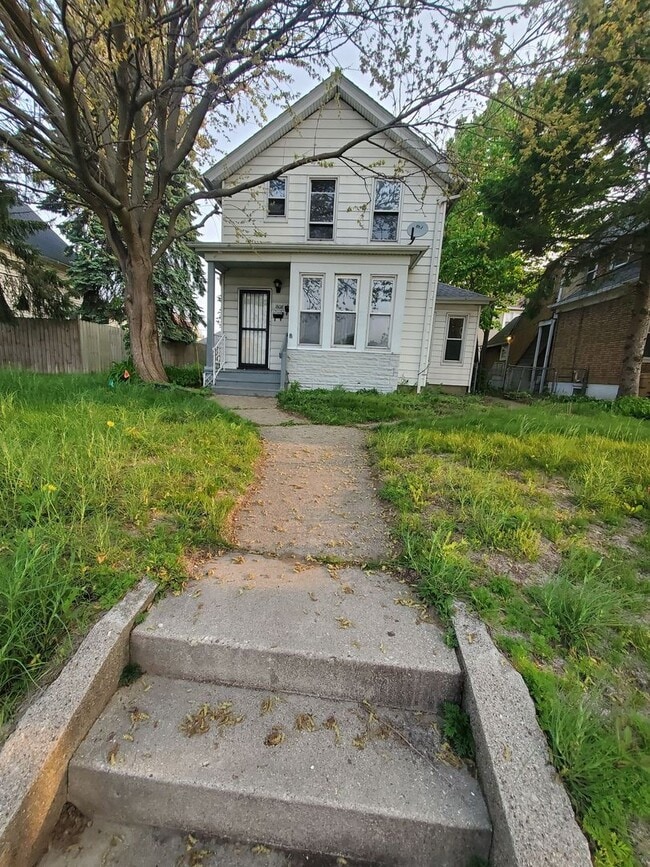 property at 1806 63rd St