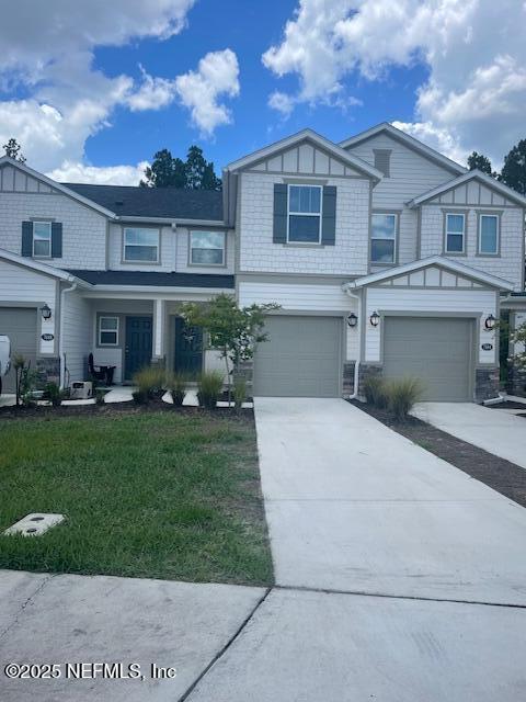 7686 Merchants Way in Jacksonville, FL - Building Photo - Building Photo