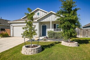 108 Akela Wy in Georgetown, TX - Building Photo