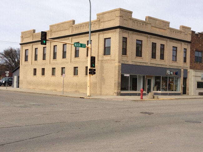 property at 424 Main St