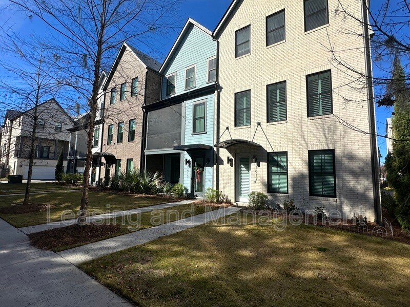 1615 Florentia St in Mount Pleasant, SC - Building Photo
