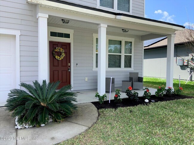 3865 Bronco Rd in Middleburg, FL - Building Photo - Building Photo