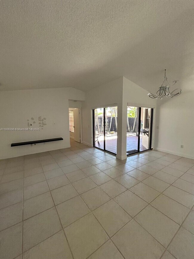 property at 15220 SW 48th Terrace