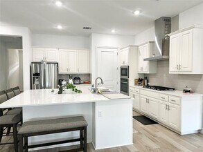 705 Affazia Ln in Andice, TX - Building Photo - Building Photo