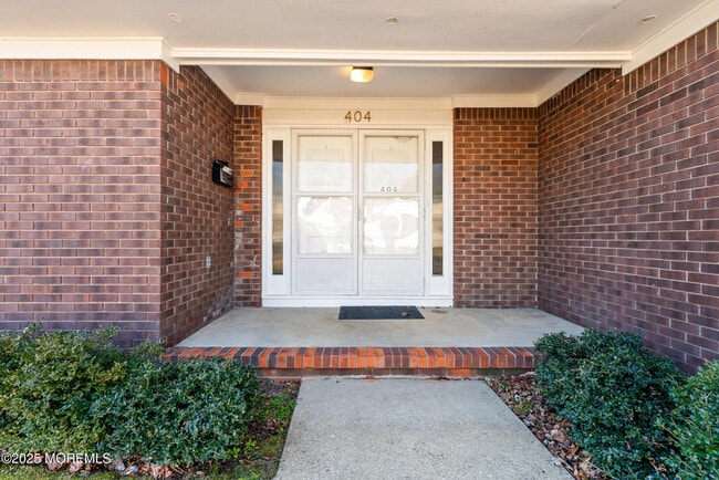 404 Brookside Ave in Ocean Township, NJ - Building Photo - Building Photo
