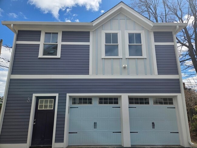 property at 6 Lowell Ave