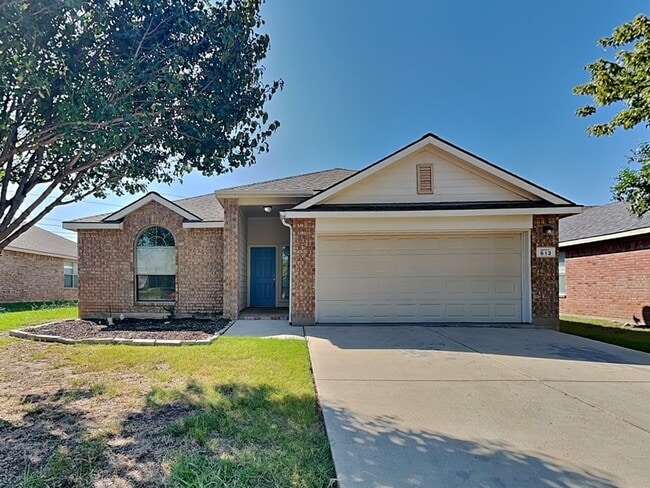 property at 613 Destin Dr