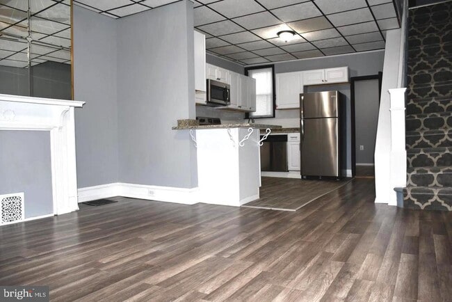 5623 Walton Ave in Philadelphia, PA - Building Photo - Building Photo