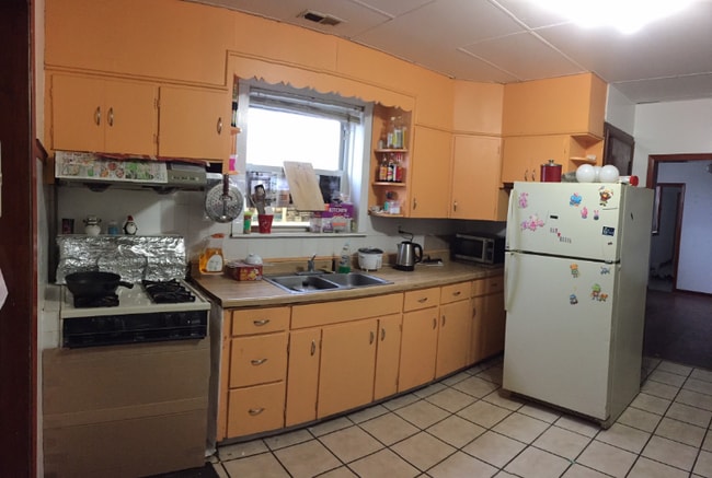 1315 W 31st St in Chicago, IL - Foto de edificio - Building Photo