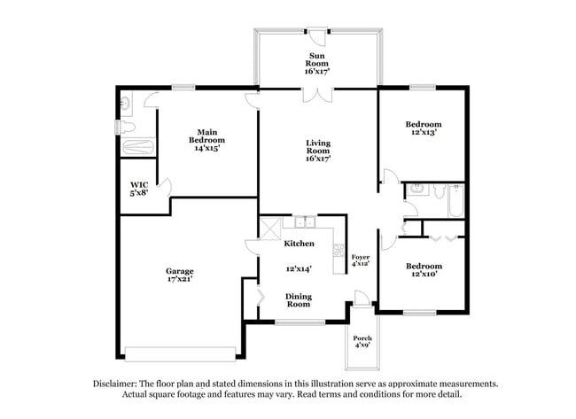2738 Hickory Ridge Dr in Lakeland, FL - Building Photo - Building Photo