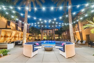 Inspiration at Frank Lloyd Wright