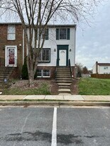 6627 Haydown Ct in Frederick, MD - Building Photo