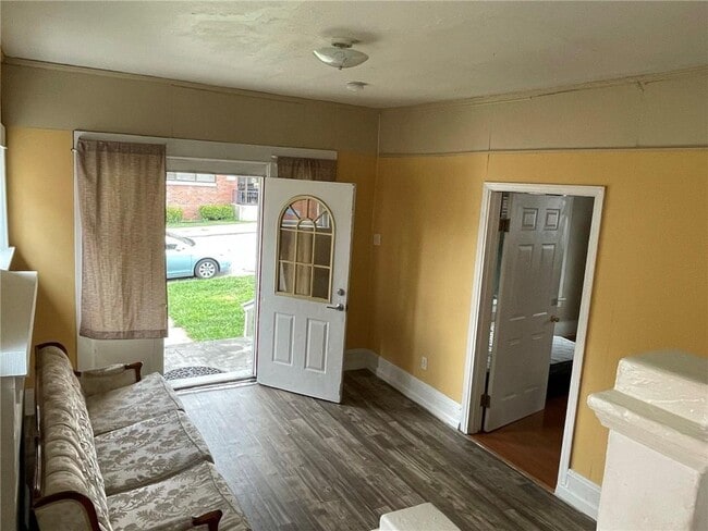 711 Sandusky Ave in Kansas City, KS - Building Photo - Building Photo