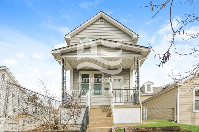 property at 3665 Robert Ave