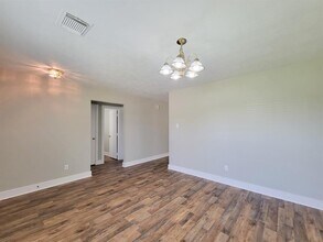 16842 Marlin Spike Way in Crosby, TX - Building Photo - Building Photo