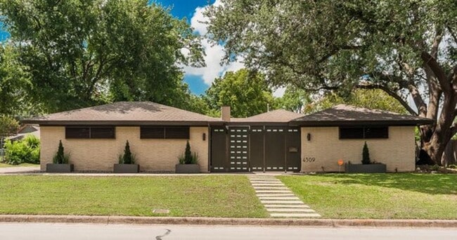 property at 4309 Westdale Dr