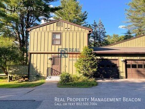 29 Floyd Ave in Lebanon, NH - Building Photo - Building Photo