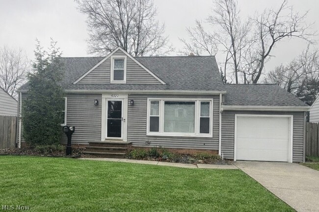 property at 4322 Tamalga Dr